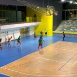 Coppa Lombardia – Il Futsal Varese vola ai quarti, Carugate ko. Carnelli: “Felici del passaggio del turno”