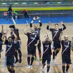 22^ – Il Futsal Varese torna alla ribalta, San Biagio Monza ko: 7-0. Carnelli: “Siamo vivi”
