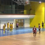 12^ – Il Futsal Varese non sbaglia con lo Stublla: 8-2. Carnelli: “Buon test, sono soddisfatto”