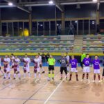 Coppa Lombardia – Arriva Carugate, il Futsal Varese ci crede. Carnelli: “Ce la giochiamo”