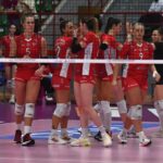 Futura Volley fuori dai playoff: Talmassons non fallisce il match point vincendo 1-3 a Busto