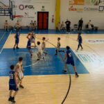 Prima giornata di Trofeo Garbosi: ottimi risultati per le varesine impegnate