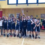 Concluso il 41esimo Trofeo Garbosi: ABA Legnano trionfa in due categorie