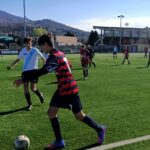 Giovanissimi Prov. U14 B: Gavirate allunga in testa, spettacolo tra Ceresium e Besnatese. Pari tra Laveno e Bosto