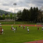 17^ – Gavirate vittoria e salvezza, Castanese e Vogherese vincono e volano ai playoff
