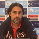 Porro: “Volevamo punti, bisogna lavorare”. Andreoletti: “Gran vittoria, complimenti al Varese”