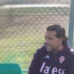 Porro: “Emozionato e determinato: nel calcio si vive per partite del genere. Il Varese non è inferiore alla Sanremese”