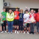 53° Giro della Provincia di Varese: vince D’Alessandro. Santiago Basso leader della classifica