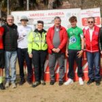 Weekend di grande ciclismo nel varesotto tra Brusimpiano e Lonate Ceppino