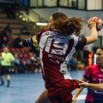 Cassano Magnago – Le Final Eight di Coppa Italia sono realtà: amaranto pronti a stupire