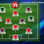 La squadra della settimana – Tanto rosso Varese, lilla Legnano non pervenuto