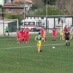 Juniores Nazionale, Città di Varese – Sangiuluano City Nova