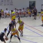 CGold – Lumezzane chiama, Gallarate risponde. Cadono Busto, Gazzada e anche Valceresio