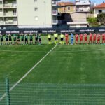 Juniores Nazionale, 23^ – La Castellanzese scappa: 3-1 al Borgosesia e +6 sull’Alcione (3-3 col Legnano). Pari Varese a Novara