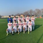 Juniores Nazionale – Caronnese, Munari: “Grinta, determinazione e intelligenza dai miei ragazzi”