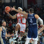 Serie A, 29^ – Verdetti: Virtus prima, Fortitudo in A2. Sassari, Tortona e Reggio ai playoff, Varese fuori