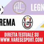 Legnano – Crema diretta