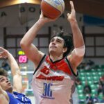 Legnano batte anche Livorno 86-81 e vede i playoff sempre più vicini