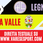 Legnano – Villa Valle diretta