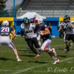 Blue Storms, Luca Tovaglieri: “A Busto Arsizio per crescere. Vogliamo essere protagonisti in campionato”