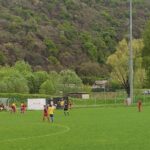 15^ – Pari Valceresio, l’Ispra allunga in vetta. Bene il Bosto a Luino, tris Ferno