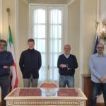 Il Città di Varese presenta la Coppa Primavera: con Cittadella, Como e Lugano in memoria di Cesare Bonazzi