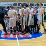 CSilver Playoff – Marnate con il pilota automatico in Gara 1: battuta Novate 68-55