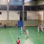 21^ – Né vincitori né vinti, finisce 0-0 tra Master Team e Futsal Varese. Carnelli: “Una buona prestazione”