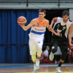 Busto Basket, Matteo Beretta: “A Saronno esperianza favolosa. Qui organizzazione e ambizione”