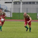 Olimpia Ponte Tresa, Matteo Piazza: “Stagione travagliata, salvezza possibile”