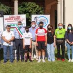 Memorial Sandro Gianoli: si parte lunedì 25 aprile da Crenna