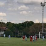 30^- Tris Morazzone con l’Olimpia; cadono Cassano, Gallarate e Besnatese. Punti salvezza per il Cas, colpaccio Meda