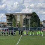 Mozzate-Faloppiese, Tripodi: “La partita più brutta”. Giglia: “Ci crediamo”. Le pagelle