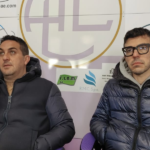 Legnano-Brusaporto, pagelle e sala stampa: Caradonna Mvp, Gasparri trascinatore, difesa promossa