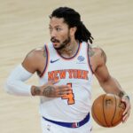 12 aprile – Quando gioco a basket non mi preoccupo di nulla, penso solo a vincere la partita