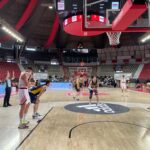 1^ adidas Next Gen.: dominio Parigi, Varese Academy cade contro Spanoulis