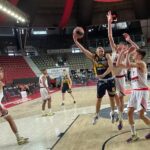 adidas Next Generation Tournament: la fotogallery del primo giorno
