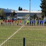 Allievi Prov. U17A – L’Arsaghese torna a vincere, passo falso Torino Club, Valle Olona e Accademia Varesina vittorie abbondanti