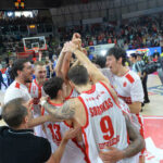 La Pallacanestro Varese torna in campo in attesa del nuovo coach