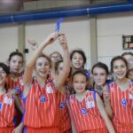 La Pallacanestro Femminile Malpensa vola alto, Lualdi: “A Pesaro finalmente basket e sorrisi”