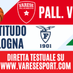 Pallacanestro Varese – Fortitudo Bologna diretta