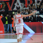 Pallacanestro Varese: stallo sui rinnovi. Gli stranieri lontani, per De Nicolao il tempo stringe