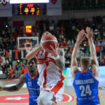 Pallacanestro Varese – Treviso 80-89 in foto