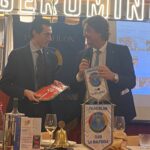 I Legnano Knights in campo per il nuovo campo da basket nel Parco Falcone e Borsellino