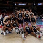 Finali Next Gen: vince Parigi, splendido quinto posto per Varese Academy