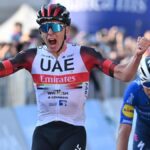 Ciclismo: Pogacar punta davvero alla doppietta Giro-Tour?