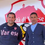 Il Città di Varese conferma: Porro e Neto mister per la prossima stagione. 16 giocatori già in rosa