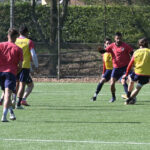 Varese nel pieno della settimana: domenica appuntamento all’Ossola contro l’Alcione