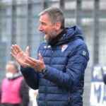 Pro Patria verso il Lumezzane, Sala: “Non dobbiamo sottovalutare la partita”. Ancora out Mehic