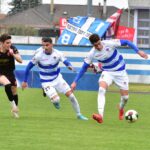 Pro Patria – Triestina 0-0 in foto
